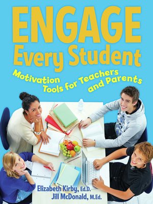 cover image of Engage Every Student